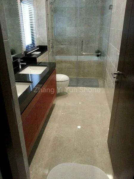 5 Bed Semi-Detached House (Landed) for Rent in  The Boulevard Residence - Image 1